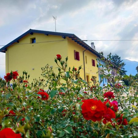 B&B Rio Rai Alpe Adria Gemona del Friuli Εξωτερικό φωτογραφία