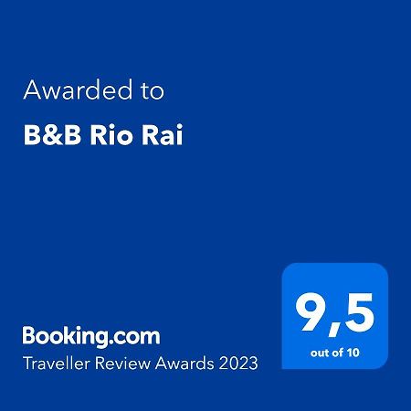 B&B Rio Rai Alpe Adria Gemona del Friuli Εξωτερικό φωτογραφία