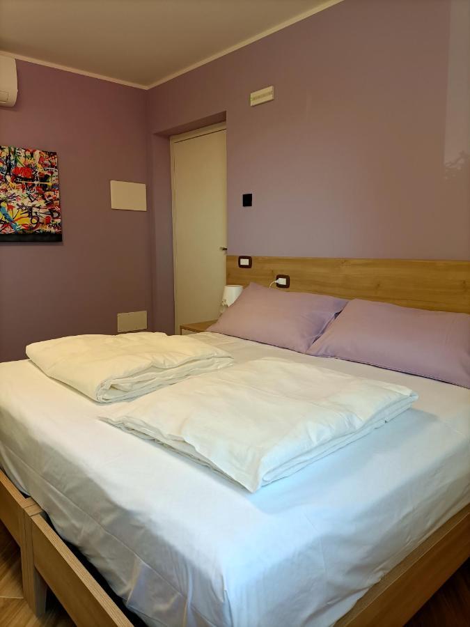 B&B Rio Rai Alpe Adria Gemona del Friuli Εξωτερικό φωτογραφία
