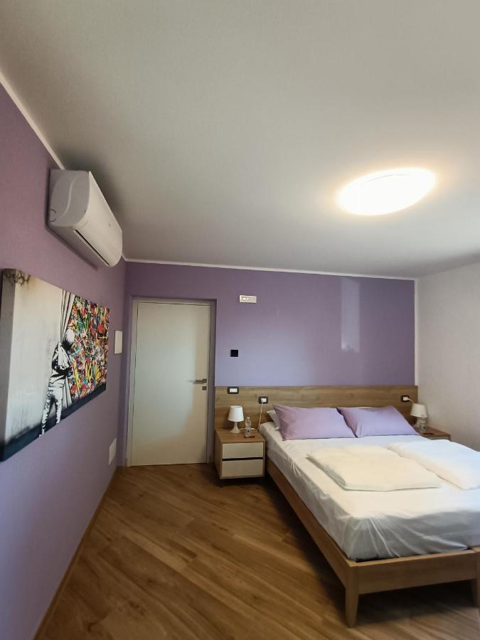 B&B Rio Rai Alpe Adria Gemona del Friuli Εξωτερικό φωτογραφία