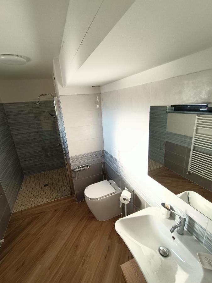 B&B Rio Rai Alpe Adria Gemona del Friuli Εξωτερικό φωτογραφία