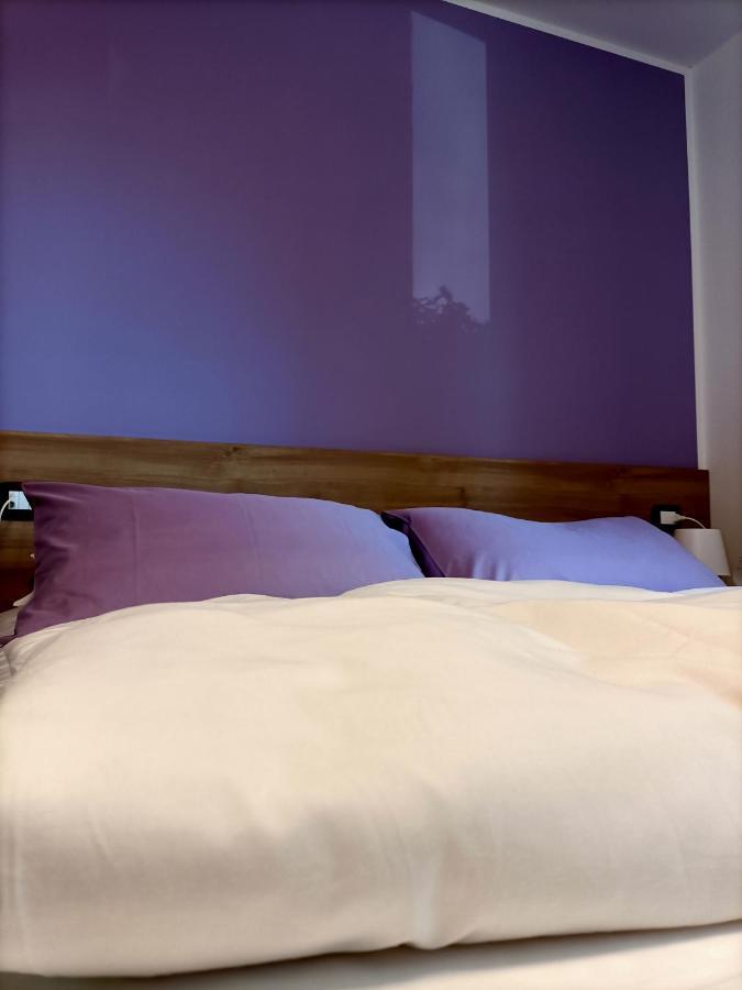B&B Rio Rai Alpe Adria Gemona del Friuli Εξωτερικό φωτογραφία