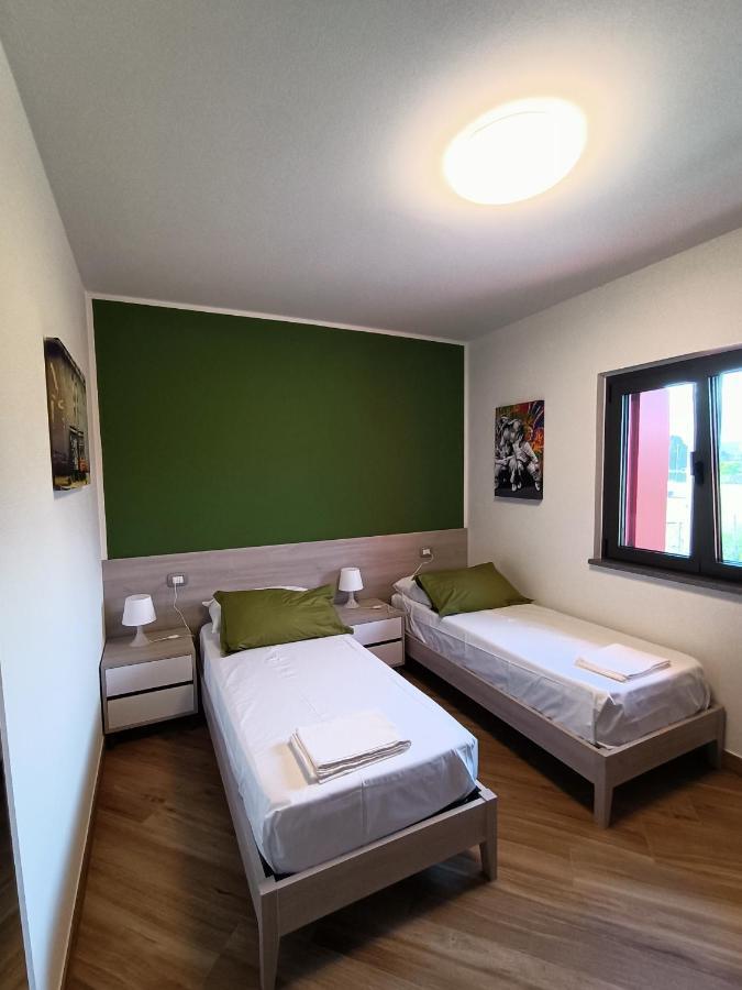 B&B Rio Rai Alpe Adria Gemona del Friuli Εξωτερικό φωτογραφία