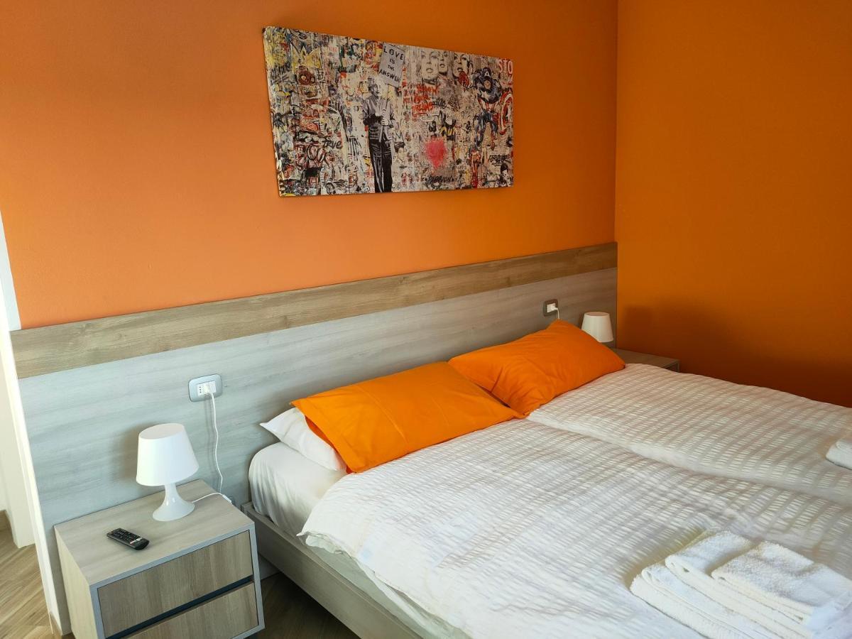 B&B Rio Rai Alpe Adria Gemona del Friuli Εξωτερικό φωτογραφία