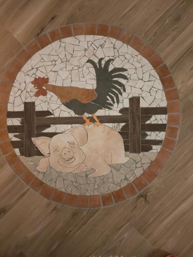 B&B Rio Rai Alpe Adria Gemona del Friuli Εξωτερικό φωτογραφία