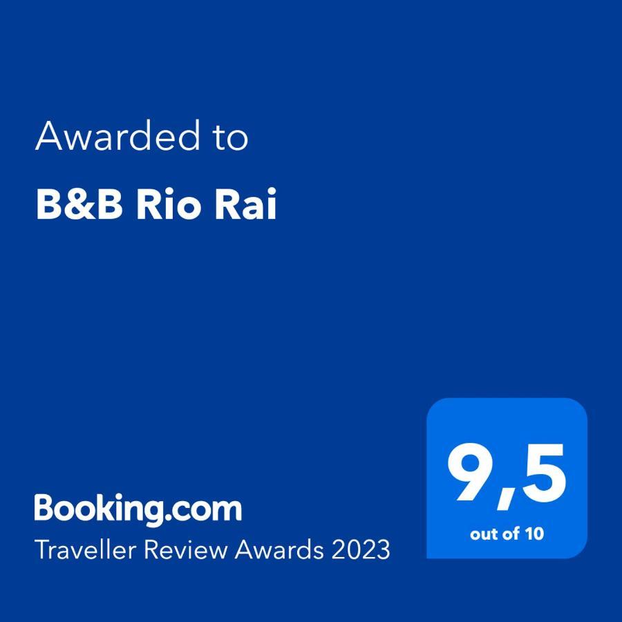 B&B Rio Rai Alpe Adria Gemona del Friuli Εξωτερικό φωτογραφία