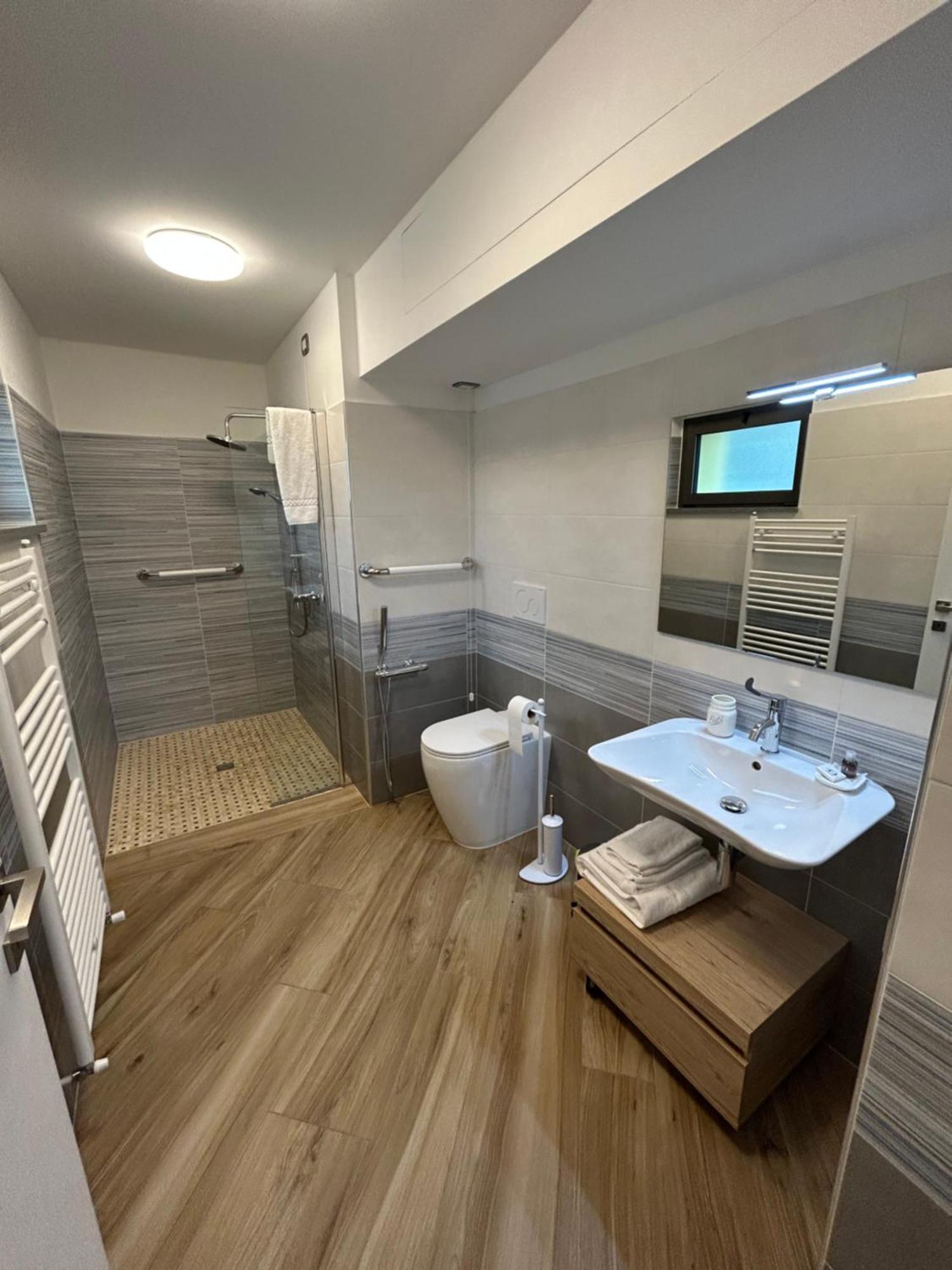 B&B Rio Rai Alpe Adria Gemona del Friuli Εξωτερικό φωτογραφία